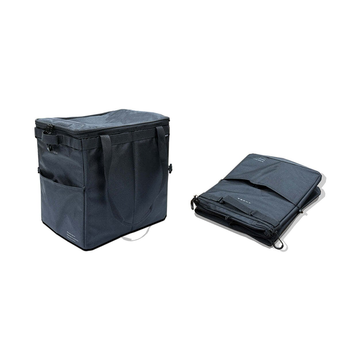 ANOBA BLACK EDITION マルチギアボックス S | OLIVE OUTDOOR EQUIPMENT