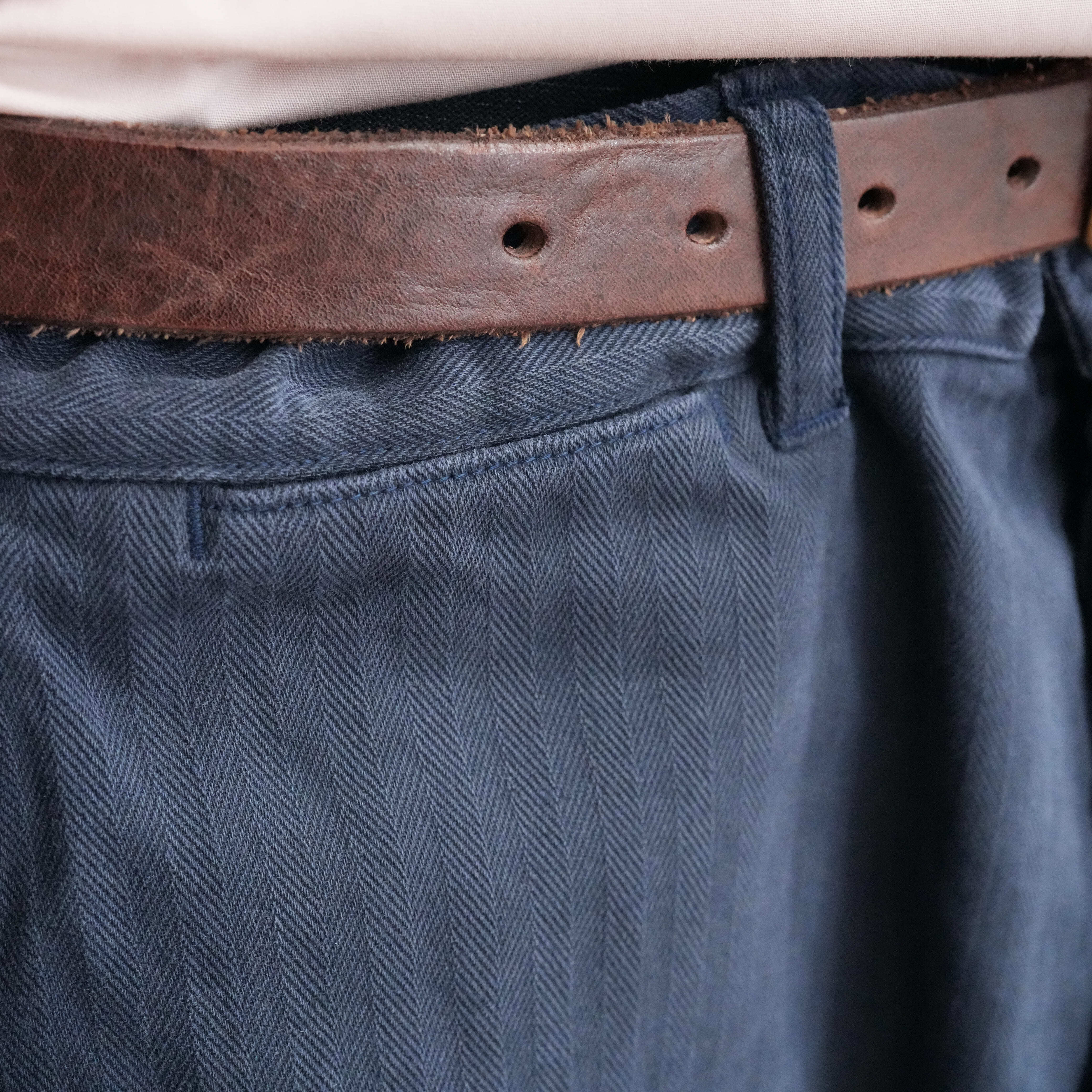 HERILL(へリル)25SS 