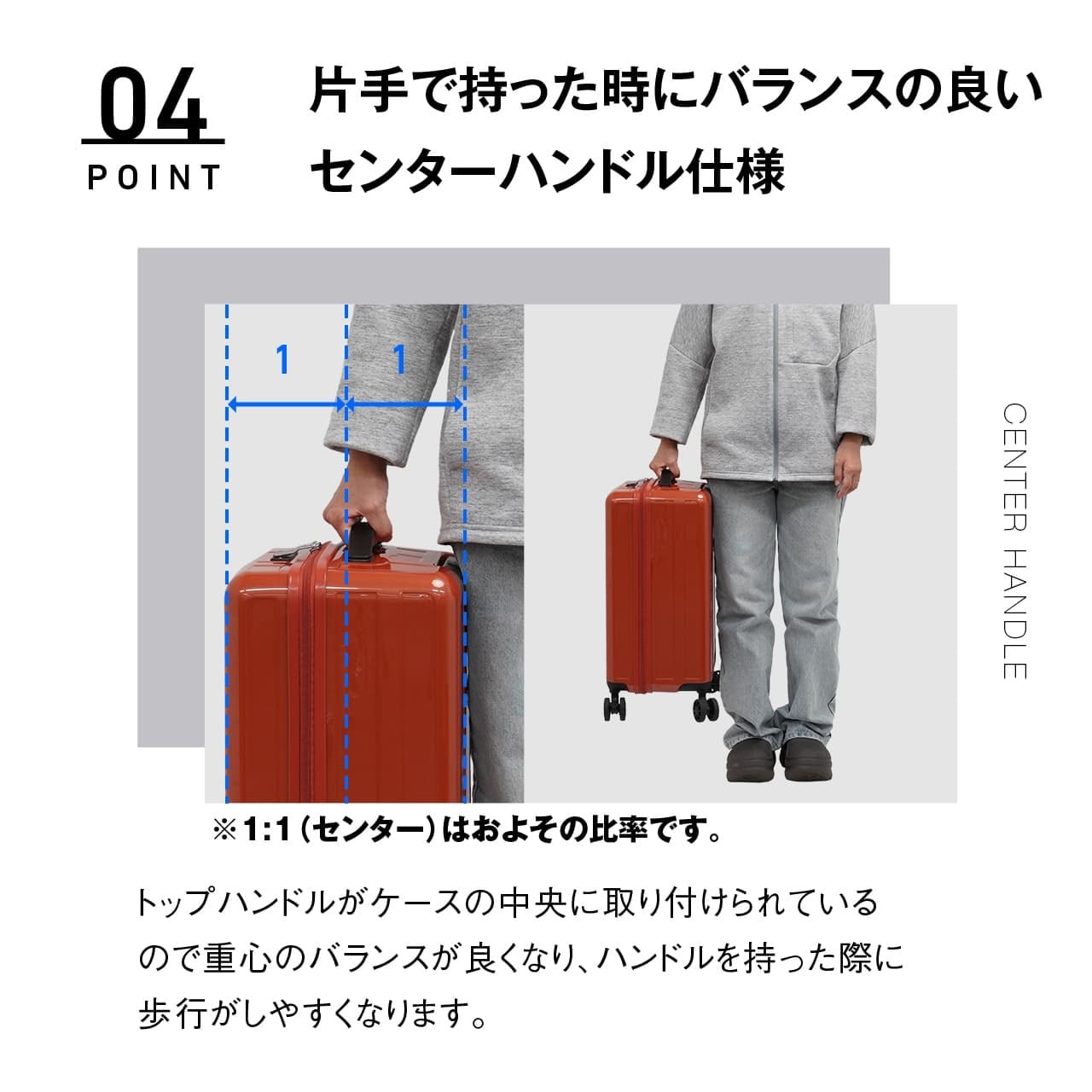 10月発売】OUTDOOR PRODUCTS アウトドアプロダクツ スーツケース 機内