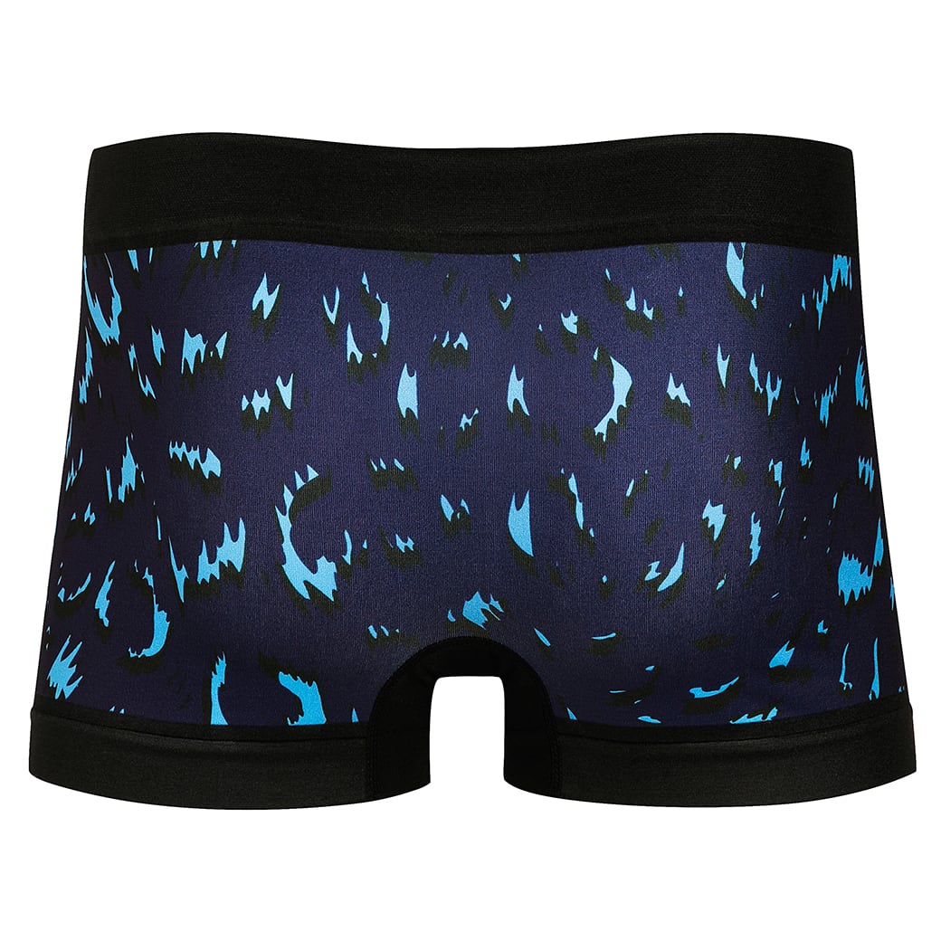 ビトーンズ BETONES LEOPARD3(LE003)Navy