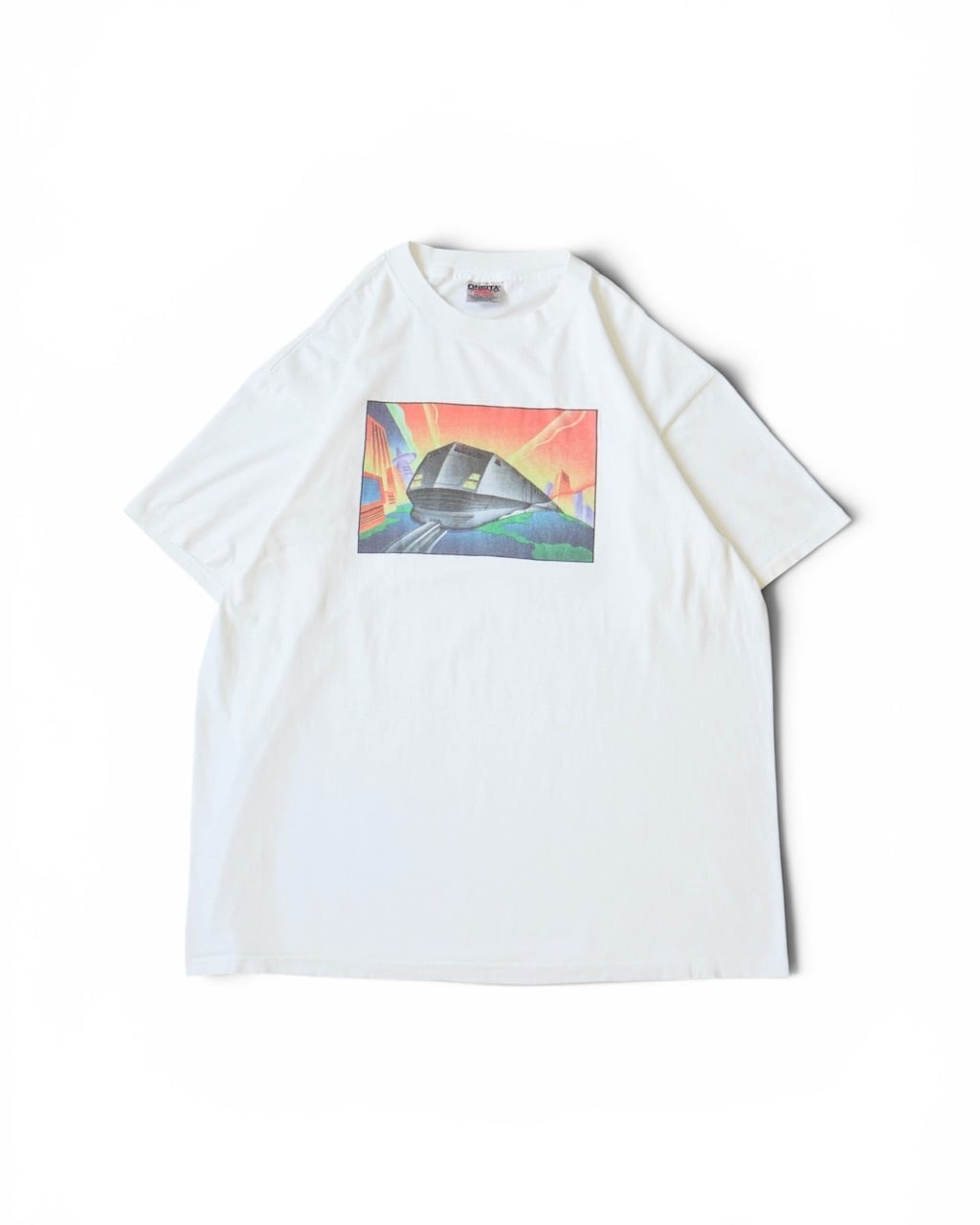 Oracle T-shirt