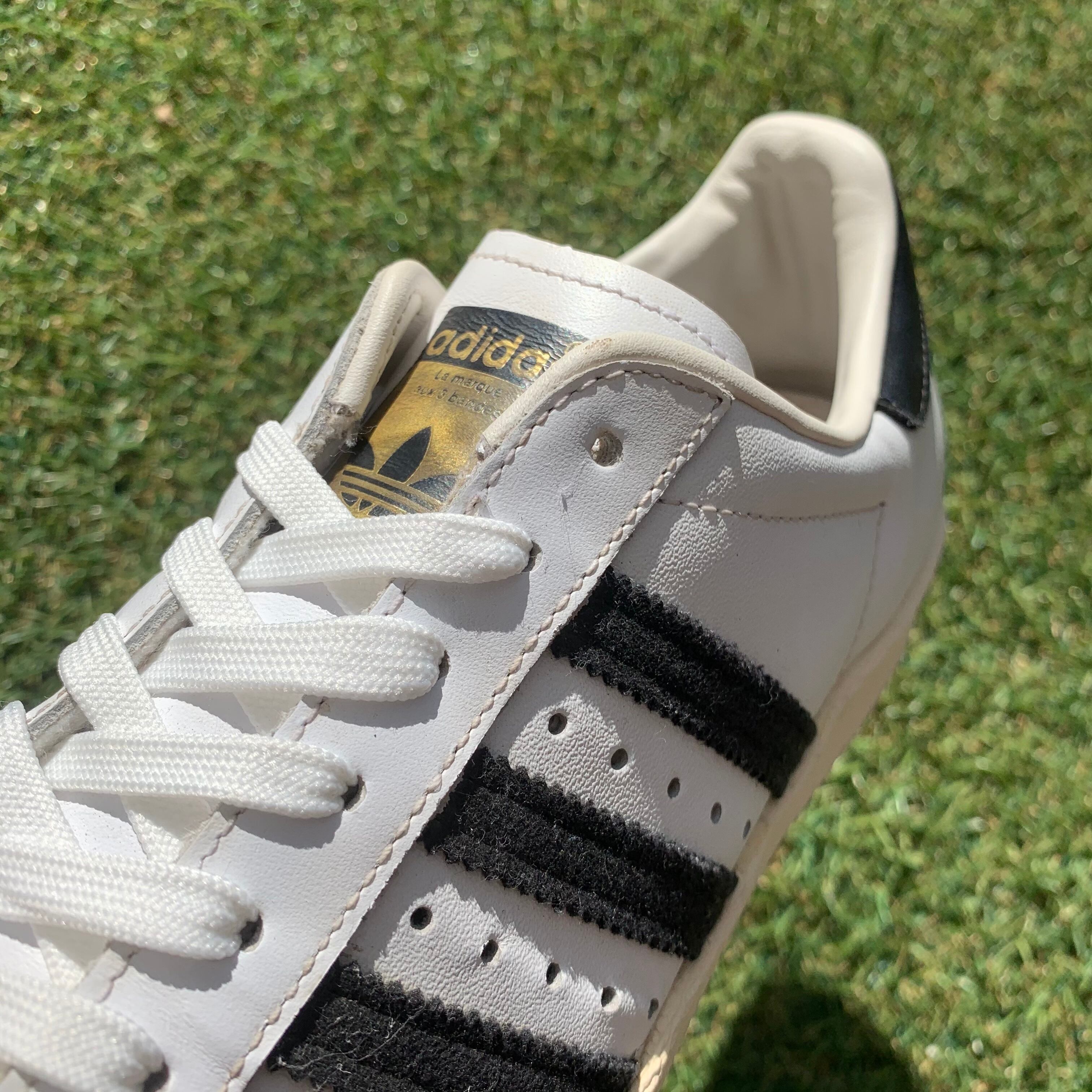 adidas SS80S アディダス スーパースター80s F271 | Pay ID