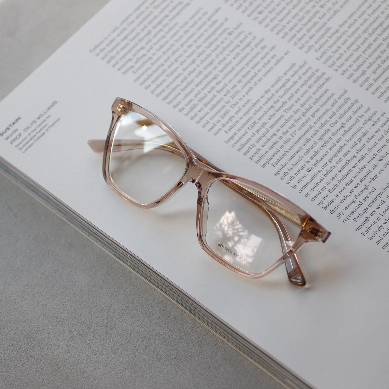 【BOTTEGA VENETA】BV1421O - 004 (MEDIUM)