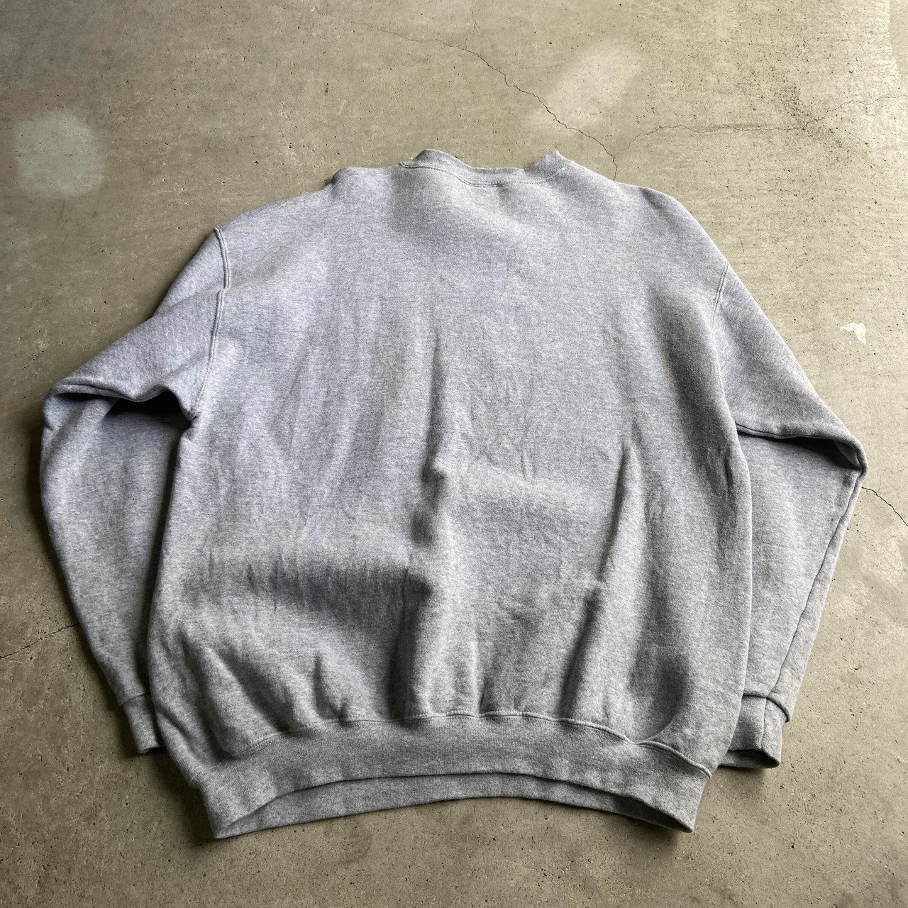 90年代 TULTEX タルテックス MONTAUK POINT スーベニア 刺繍 