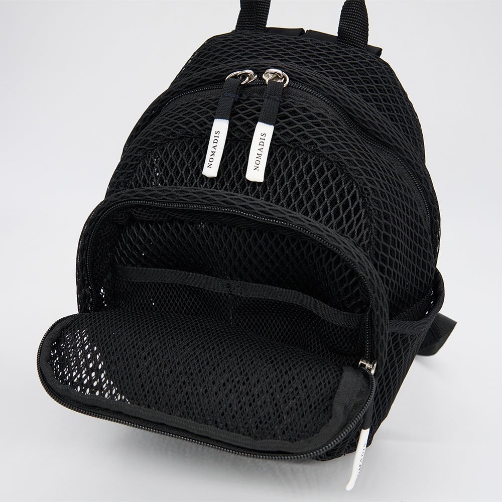 NOMADIS DAY PETIT リュック □□別注【NOMADIS/ノマディス】DAY PETIT：リュック | ジャーナル