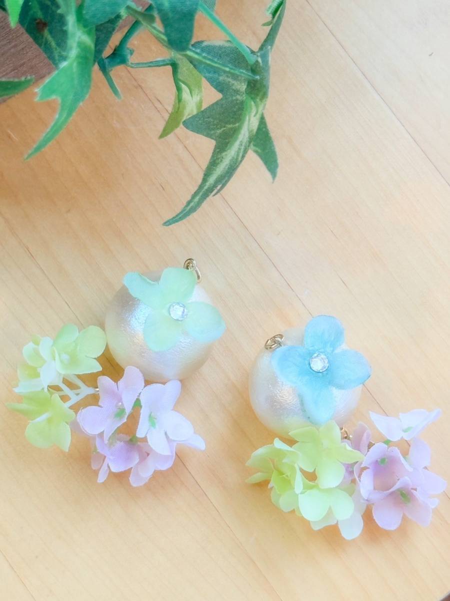 フラワームーンFlower　Moon