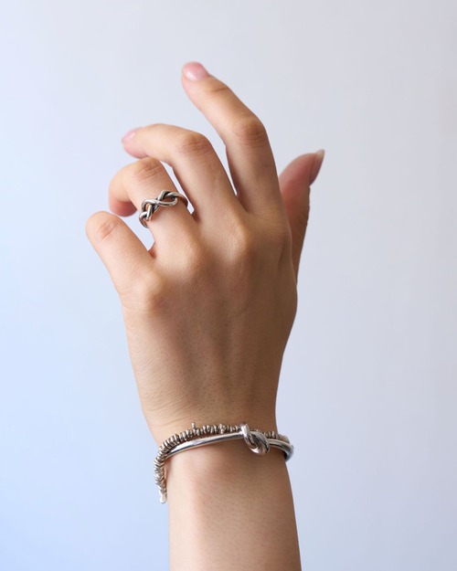 Karensilver Ring / Thailand