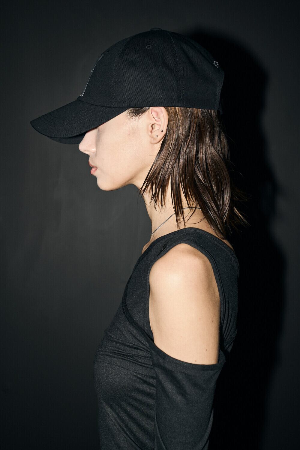 2022新作 Pre Autumn bohemian seoul キャップ - 通販 - jinniibox.com