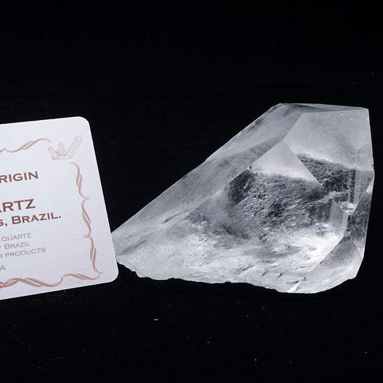 水晶 クラスター ブラジル ミナスジェライス州 コリント産 レムリアンシード 証明書付属 一点物 282-353