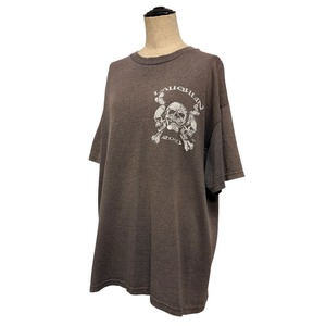 Vintage Skull Tee