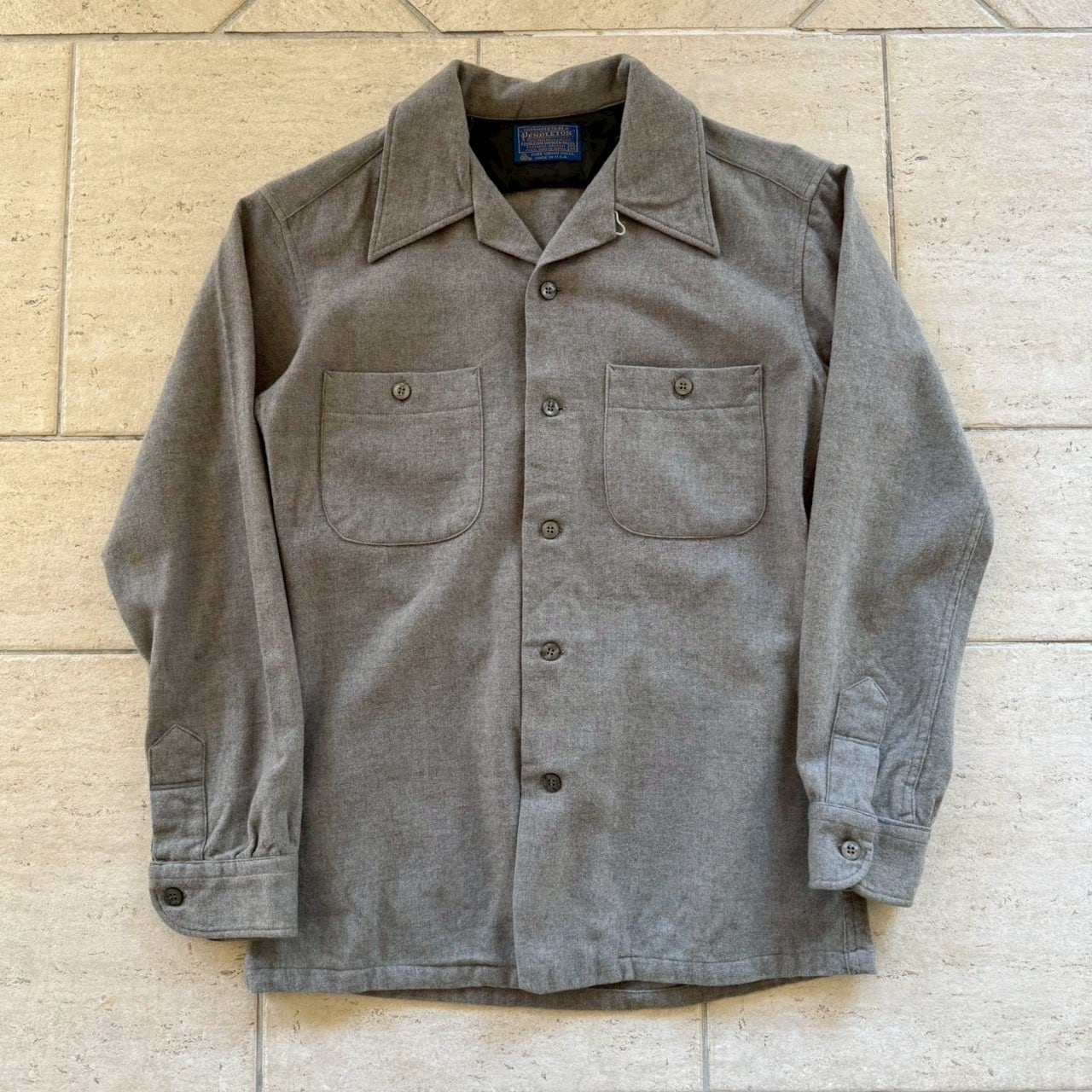 PENDLETON（ペンドルトン） | DESERTSNOW