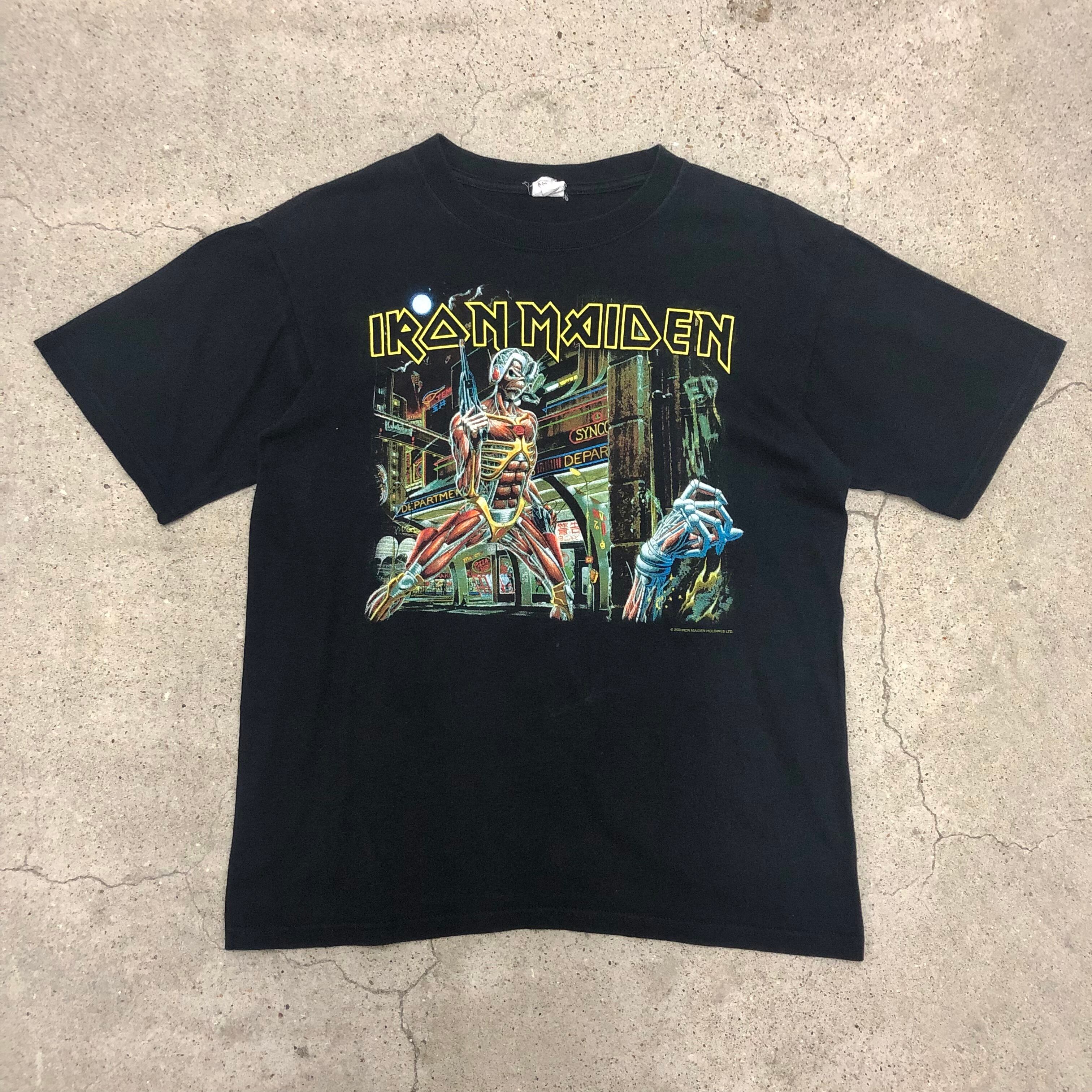 METALLICA 94年製 ツアーTシャツ | PAY ID