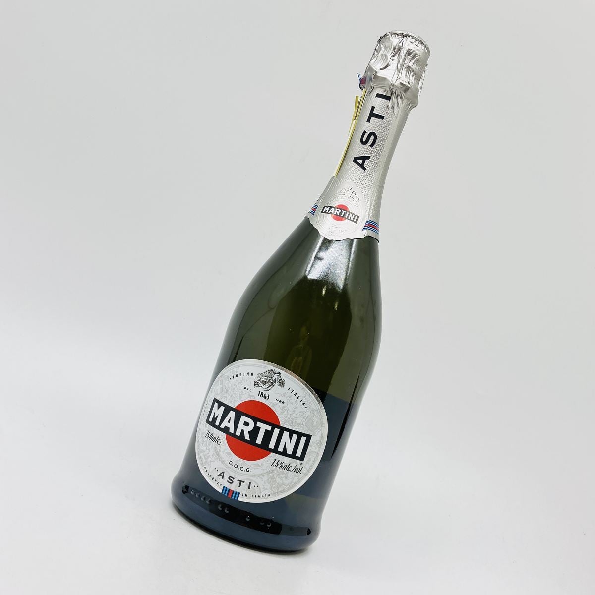 マルティーニ アスティ・スプマンテ 750ml イタリア 甘口