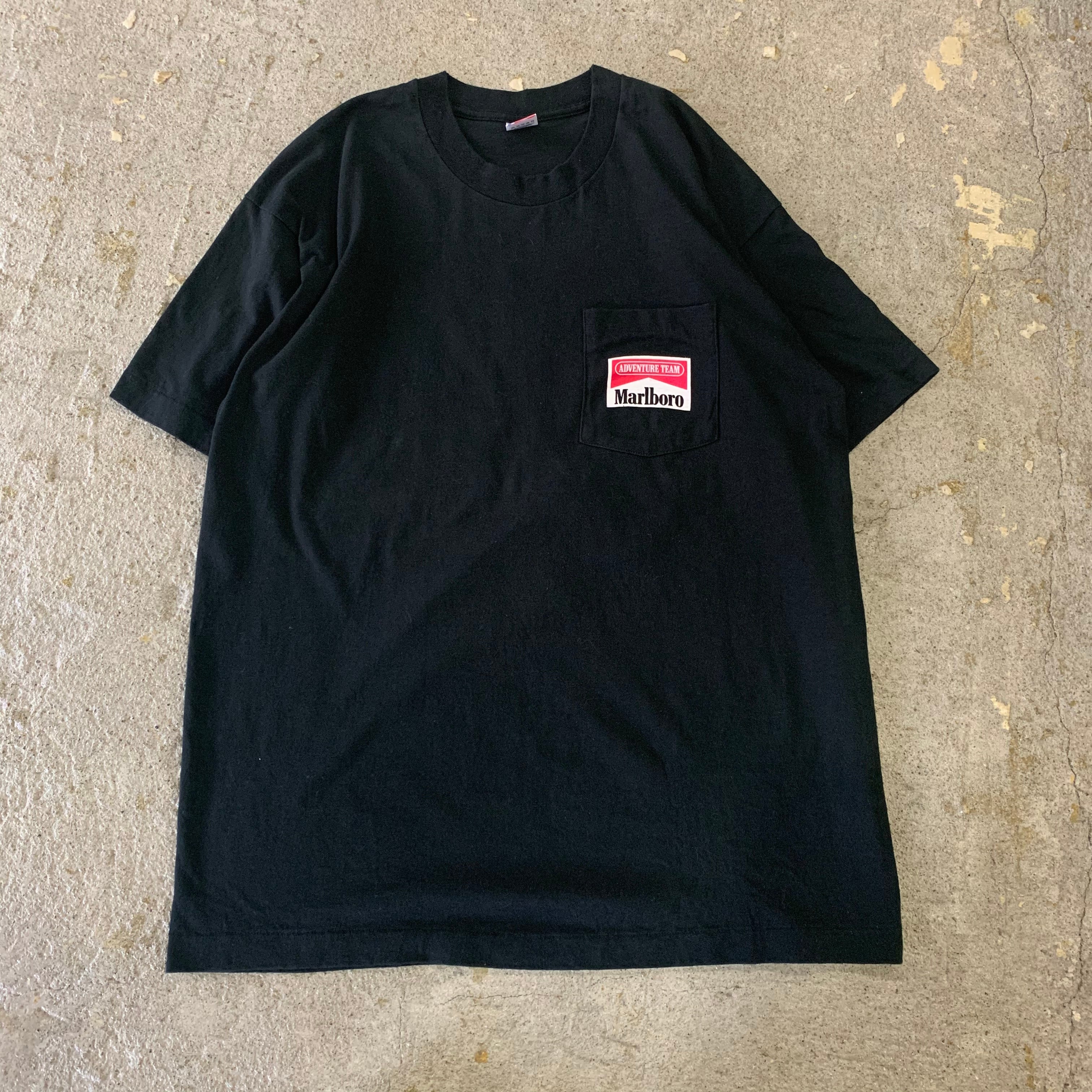 90s Marlbolo snake pass T-shirt | What