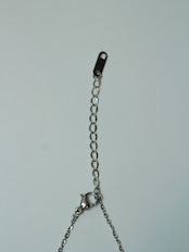 Cross necklace