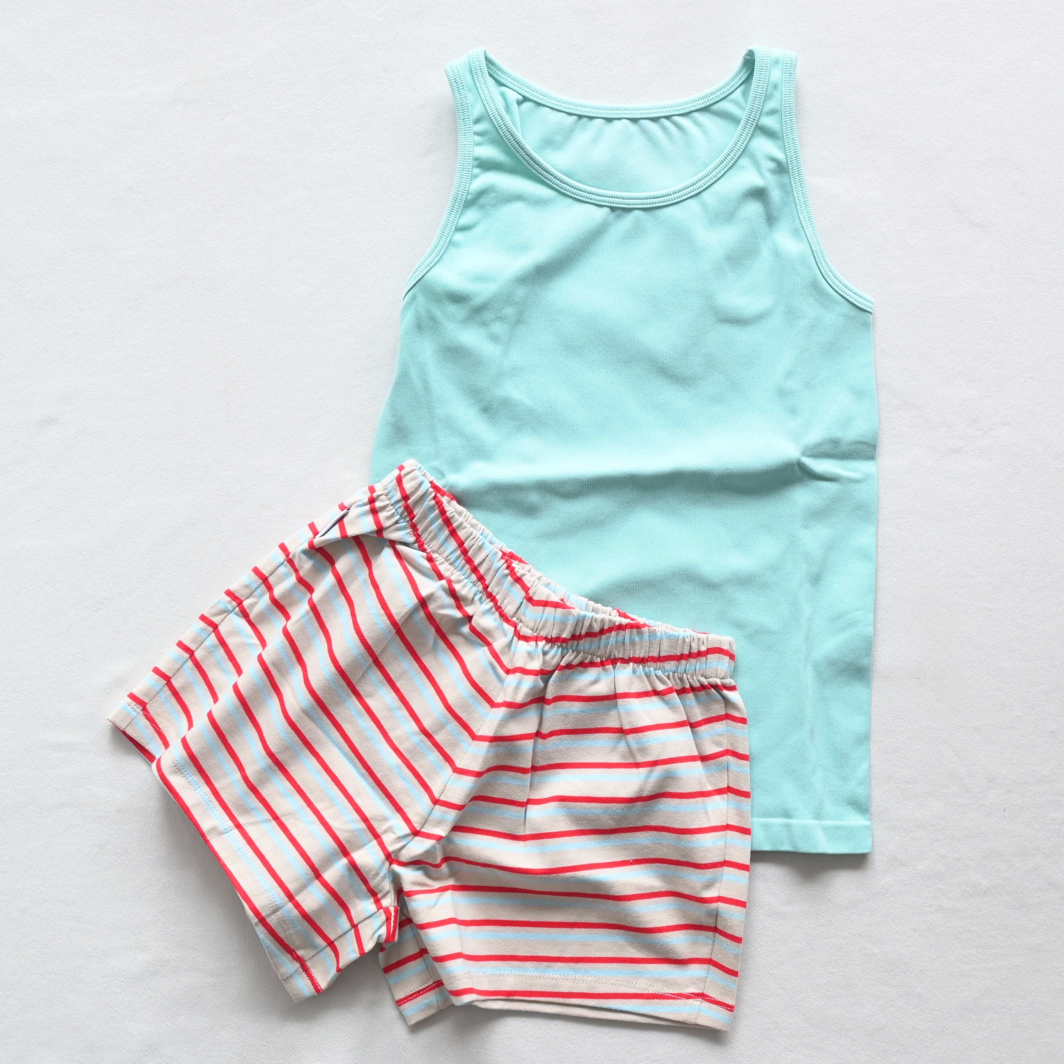 《2点セットコーデ割 SS 110cm , 130cm No.66》