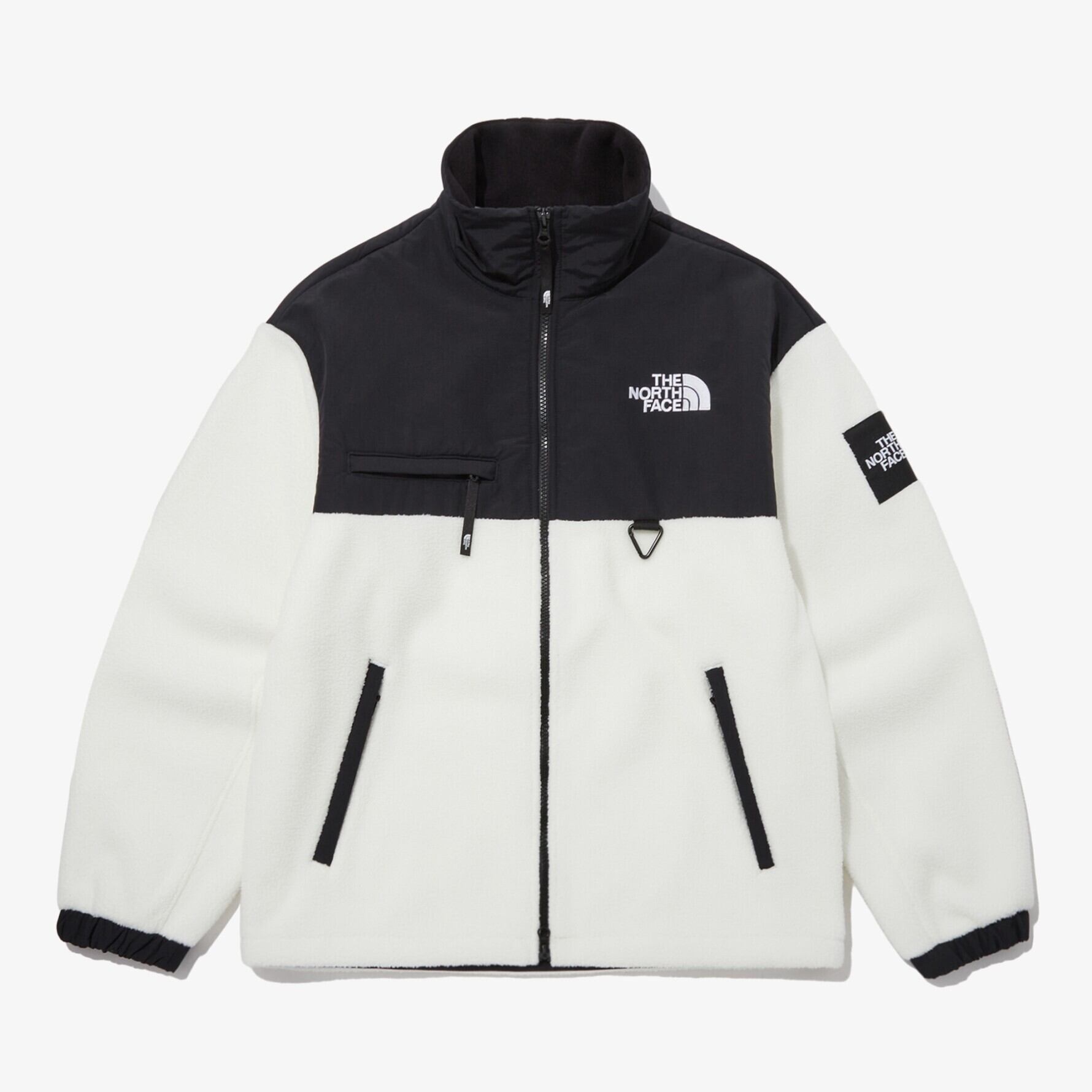 THE 長けりゃ NORTH FACE UNLIMITEDジャーニーズテック セットアップ