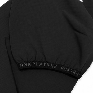 BRIDGE LOGO DOTAIR JACKET
