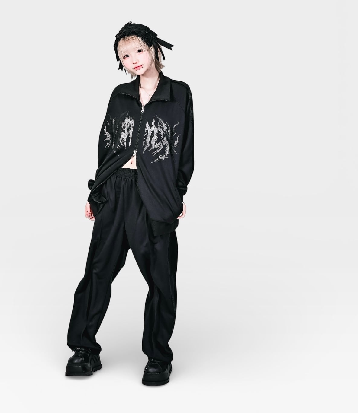 TARUN」 | KRY clothing