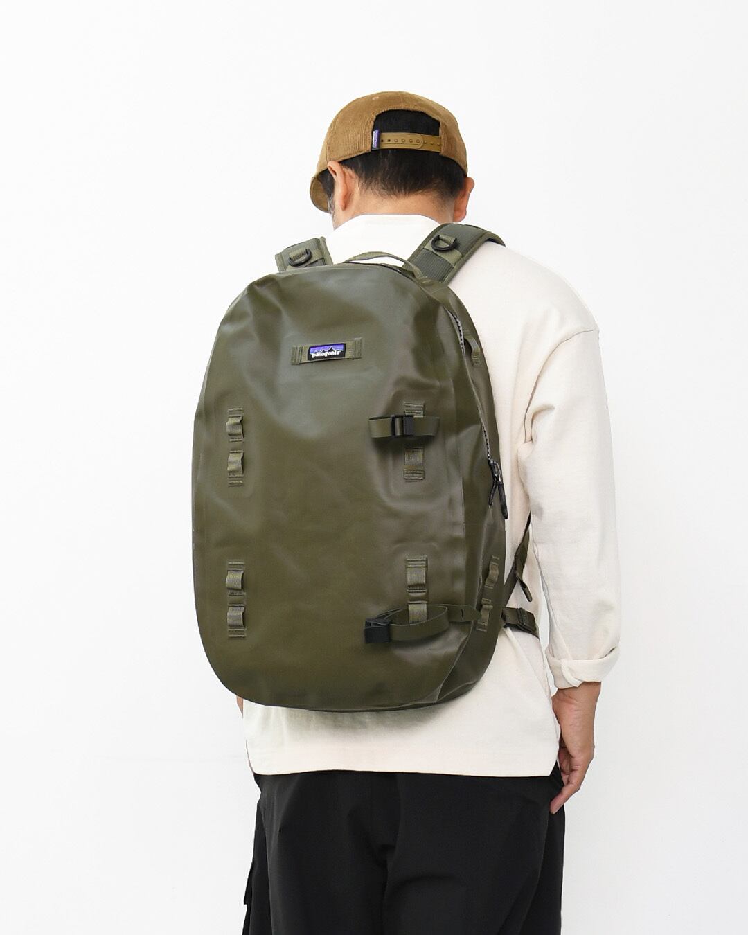 Patagonia [パタゴニア正規代理店] Guidewater Backpack -BSNG- [49165
