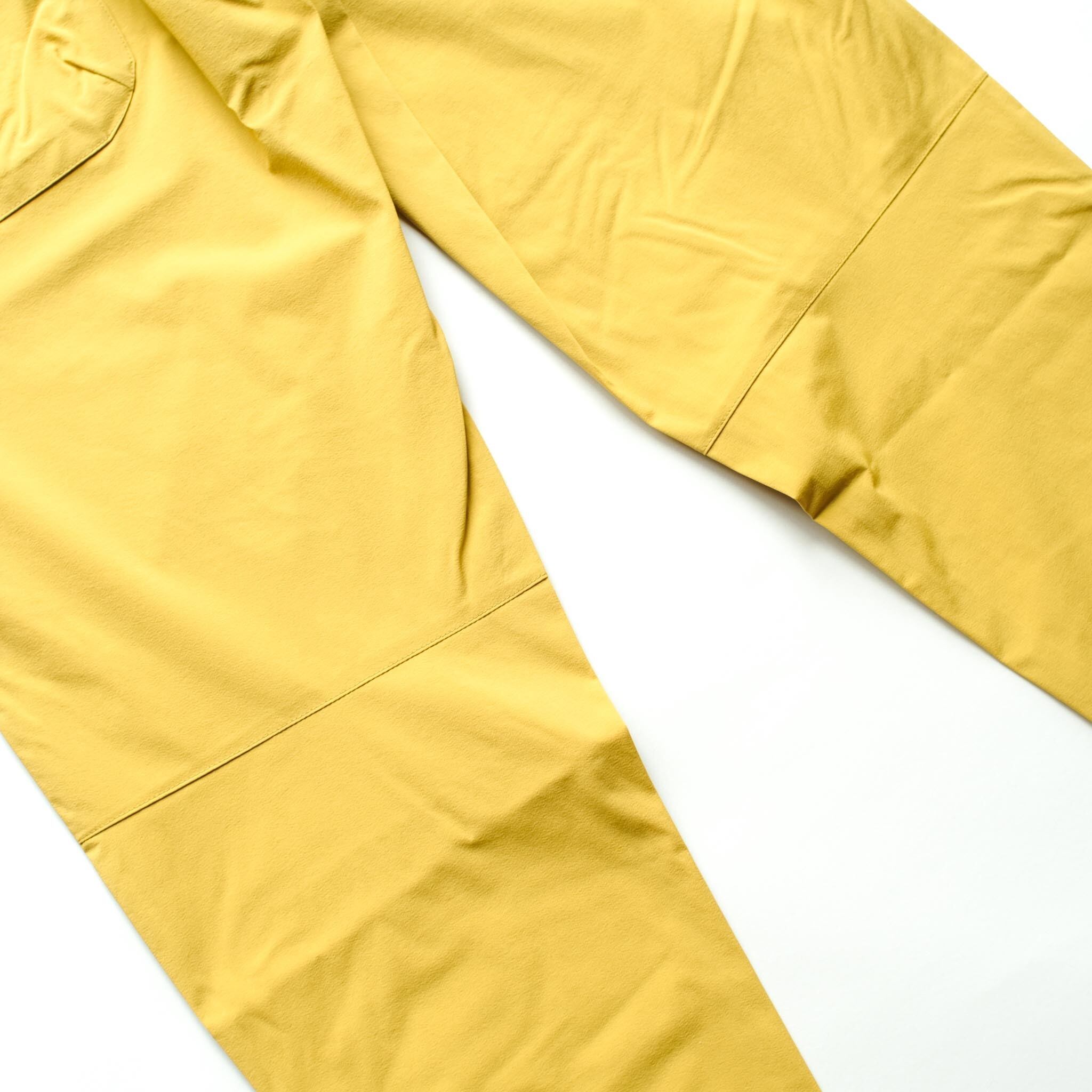 AXESQUIN　Active Shell Pant Women's Active Shell Pant ｵｰﾊﾞｰﾝS | AXESQUIN | ドライな