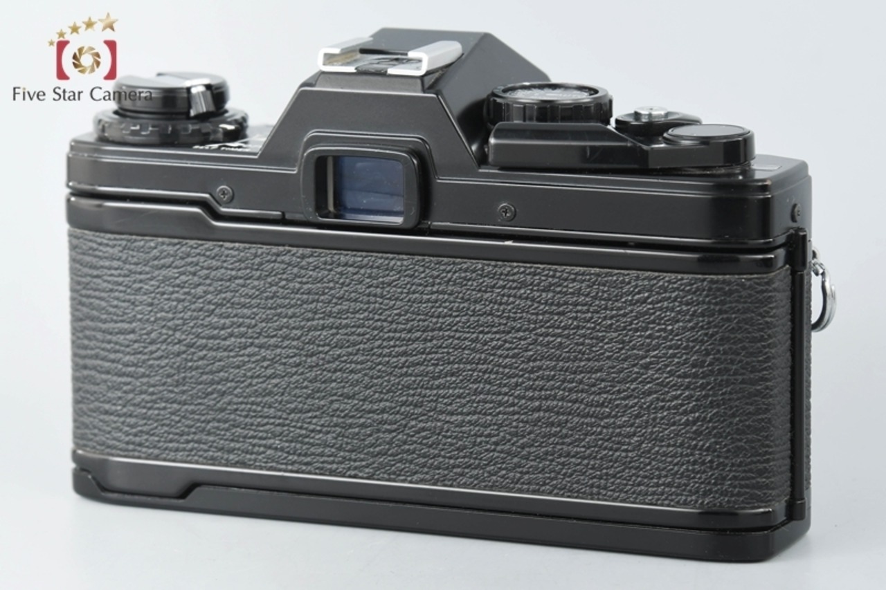 Olympus OM10 Black 35mm SLR Film Camera + 50mm, 35-105mm, 200mm Lenses ...