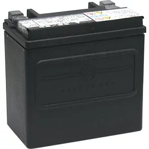 ハーレーダビッドソン純正 AGM標準装備バッテリー ツーリング トライク