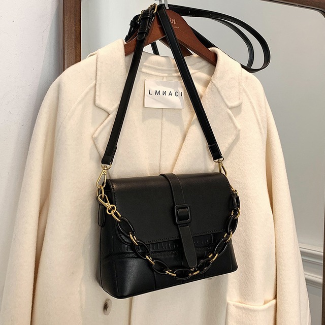 レッドオータムウィンタースタンダード レトロ 秋物 冬物 メッセンジャーバッグ Tiancai_Wing_Bag42608431743