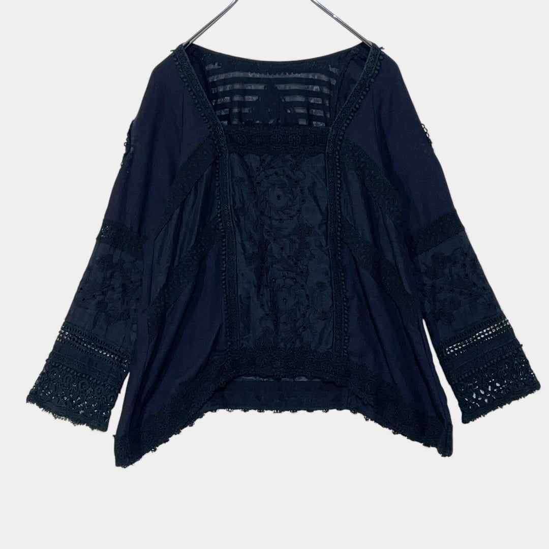 ifsixwasnine☆ベルスリーブカットソー ワンピース2026年最新】IF SIX