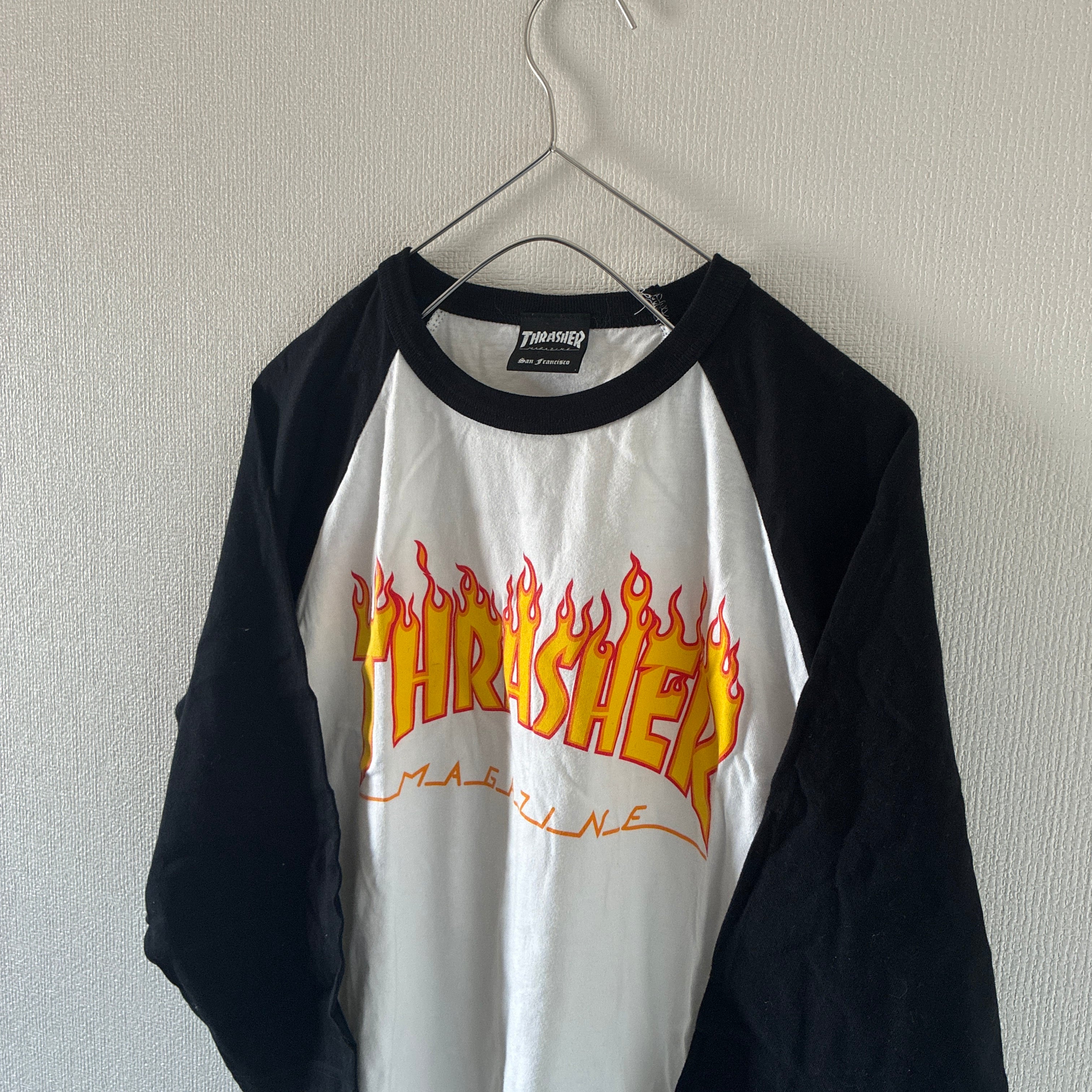 HARLEYDAVIDSONハーレーダビッドソンロンtシャツ長袖ブルー青メンズ