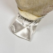 INGEBORG インゲボルグ 花柄 長袖 Tシャツ カットソー/アイボリー系 レディース