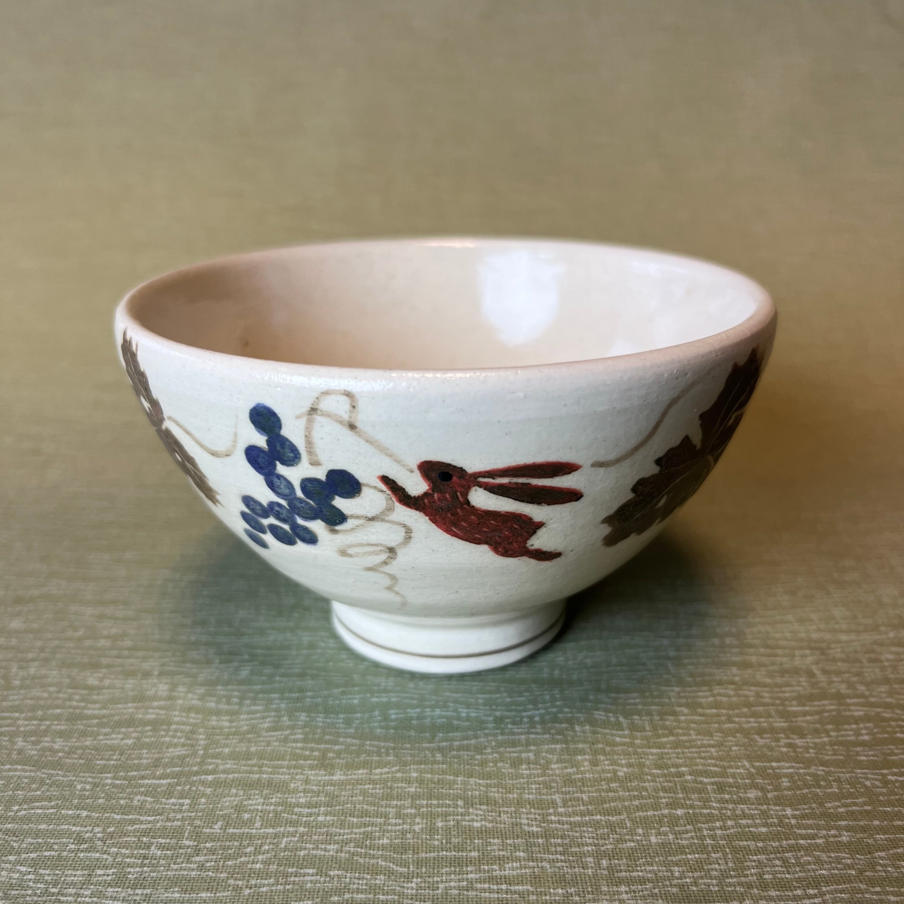 陶工房「雲」(クラウド)