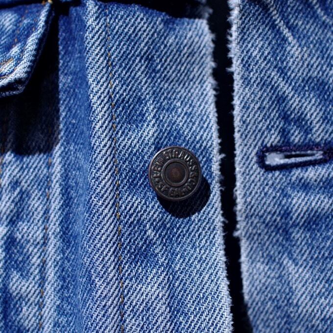 1980s Levi's 70706 - 0216 Made in USA S相当 / リーバイス 1980s Levi's 70706 - 0216 Made in USA S相当 / リーバイス