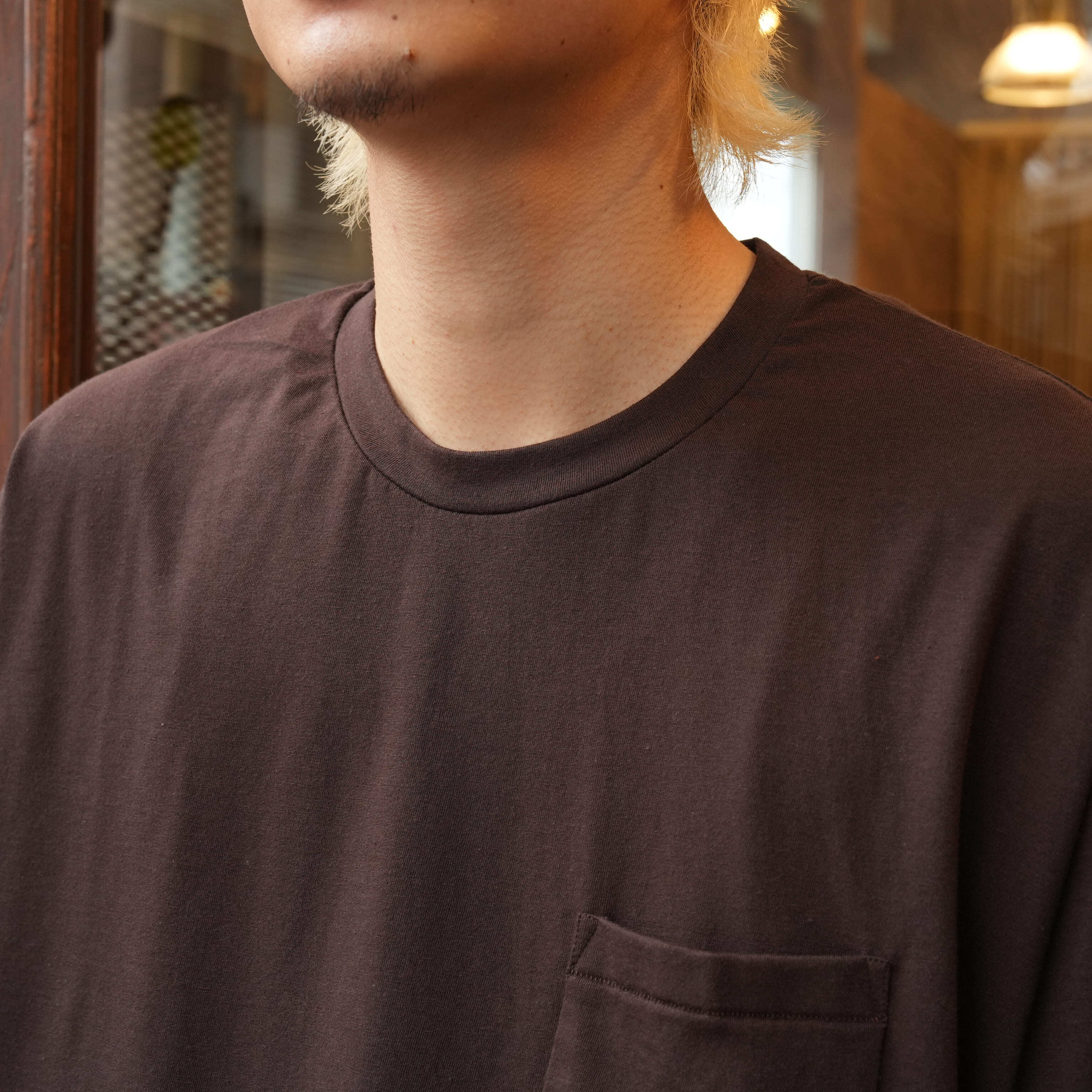 FOUNDOUR (ファウンダ) 26SS 