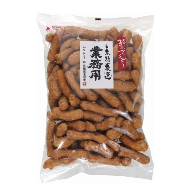 〈浜塚製菓〉蜂蜜かりんとう　1袋