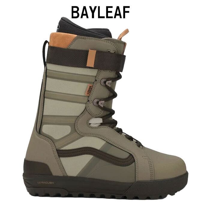 VANS ヴァンズ バンズ ブーツ Hi-Standard Pro スノボー スノーボード