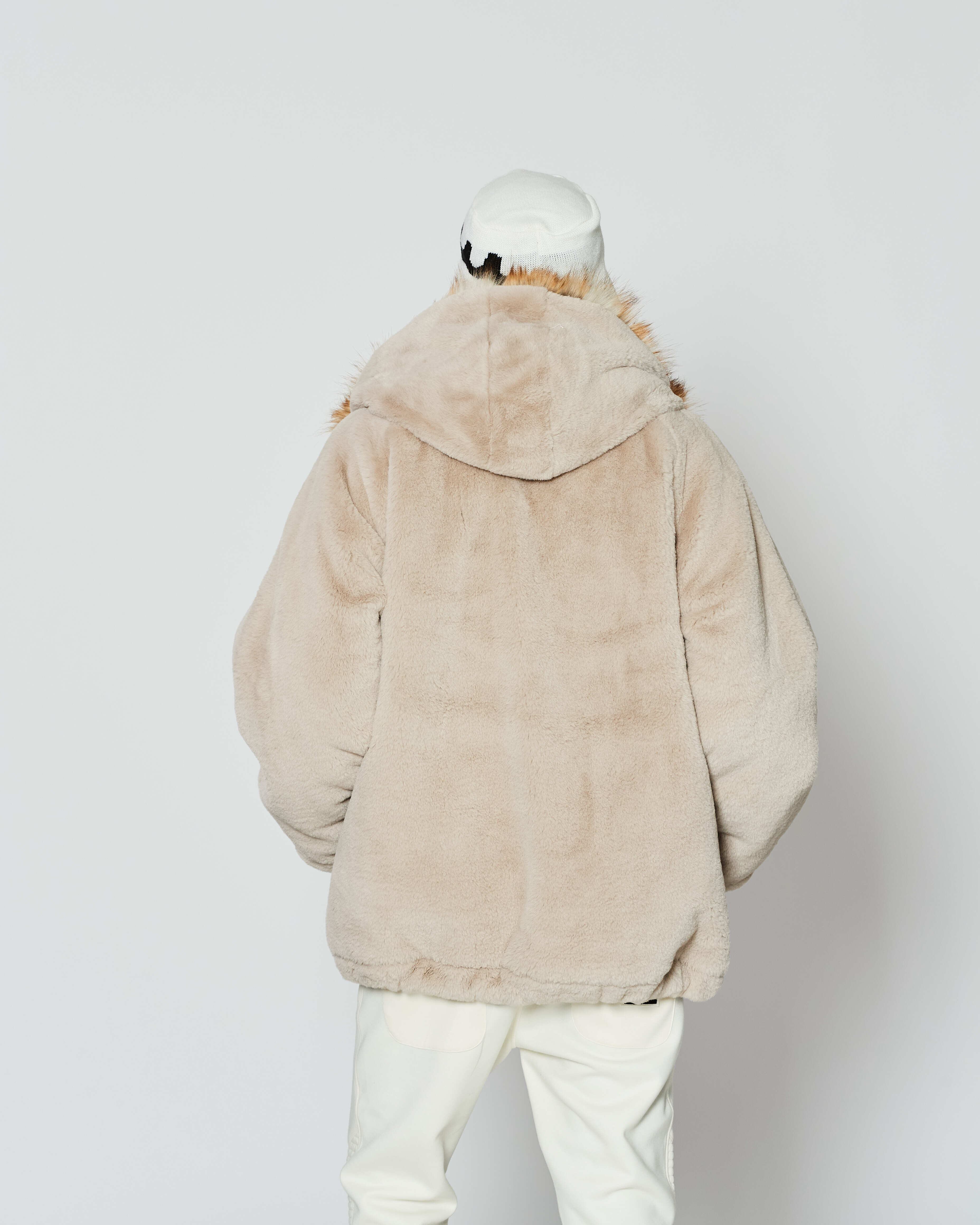 muta MARINE × ACANTHUS フェイクファー N-3B | ACANTHUS ONLINE muta MARINE × ACANTHUS フェイクファー N-3B | ACANTHUS ONLINE