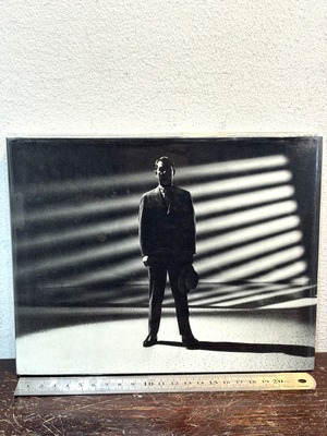 MR.SALESMAN   DIANE KEATON