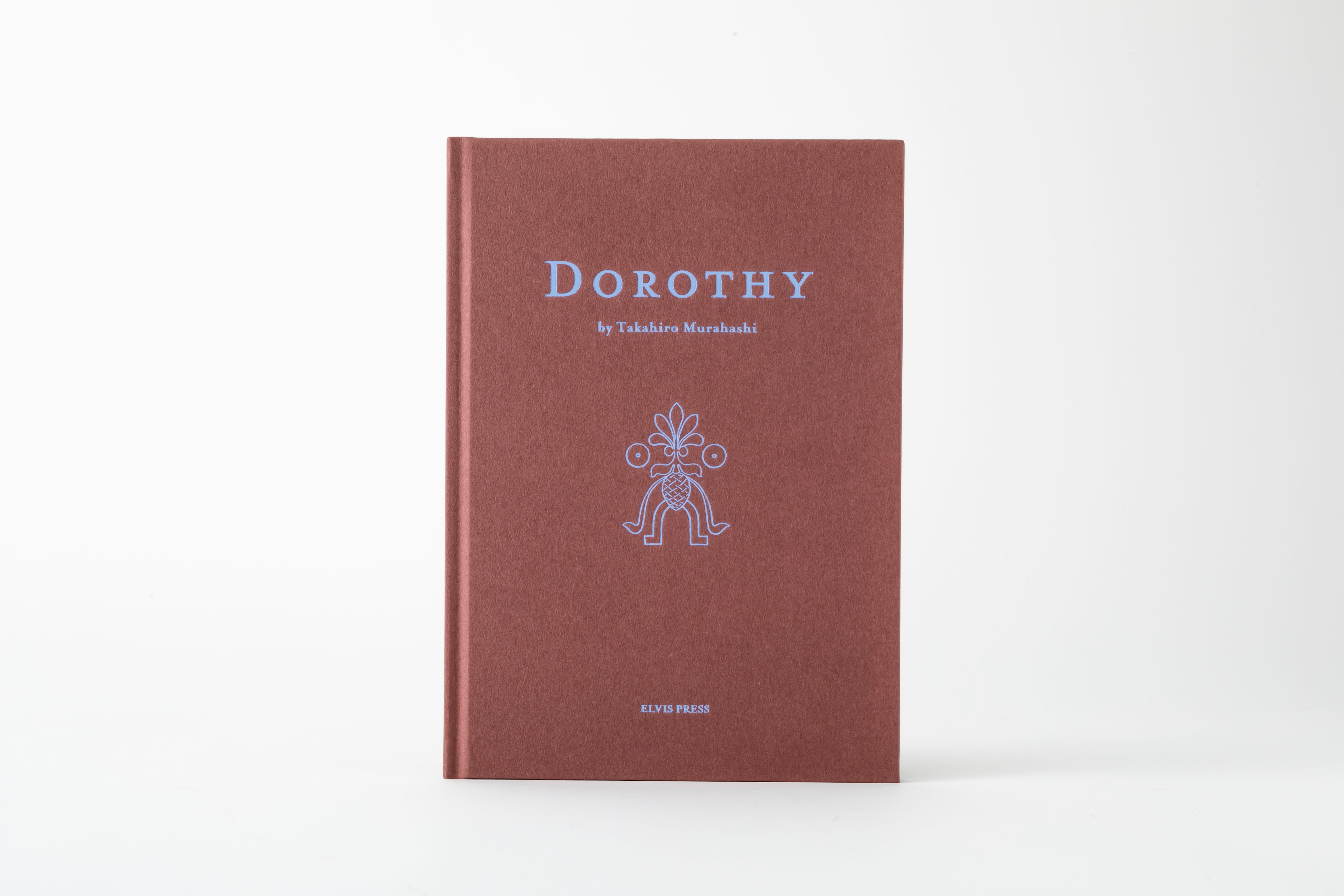作品集『DOROTHY』 / Takahiro Murahashi (guse ars) | Community