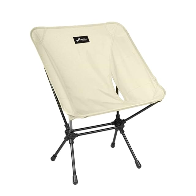 Helinox（ヘリノックス）チェアワン バイタルコレクション シルバー