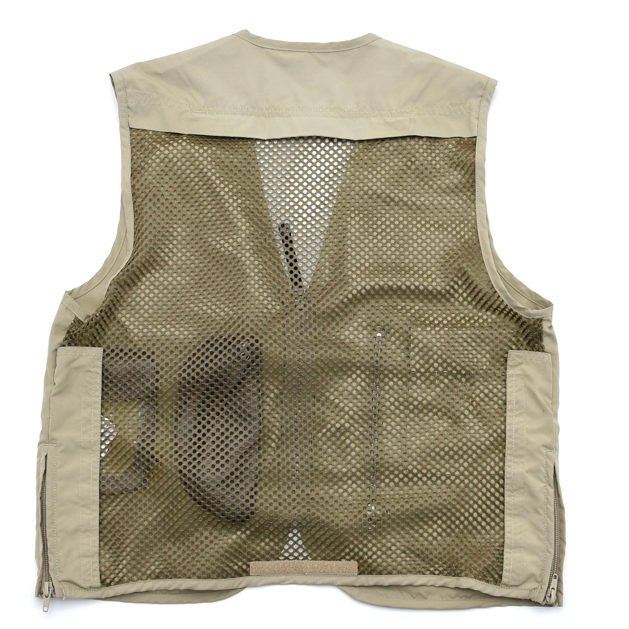 Columbia X.C.O fishing vest / utility vest | 古着屋 grin days