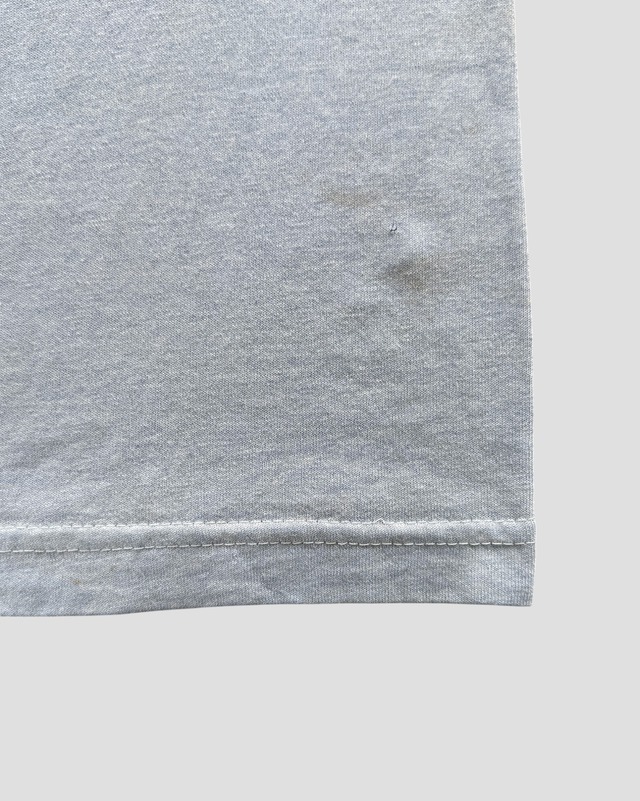 -BACK TO THE FUTURE- Vintage 90-00s Print T-shirt