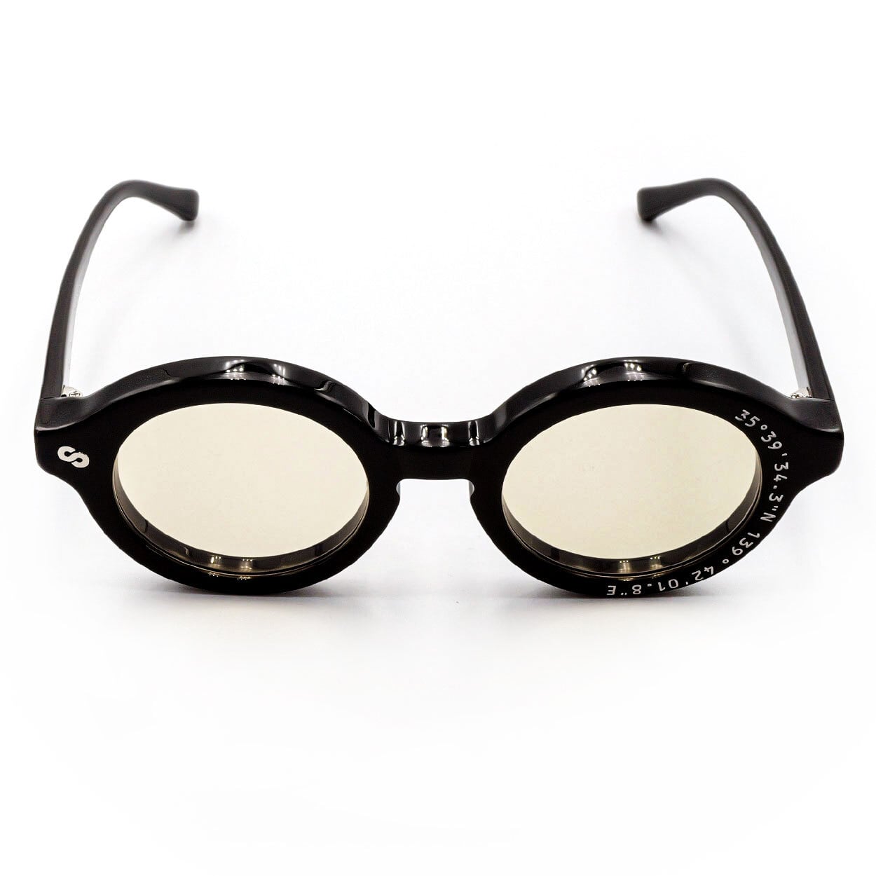 Milk Brownレンズ ∞ Scramble ∞ | ☆N S H☆