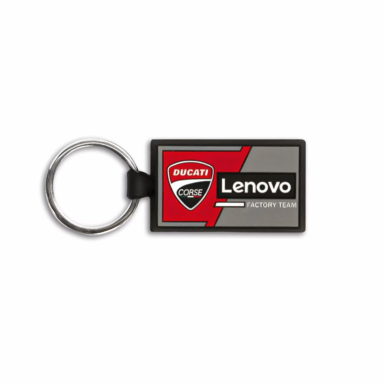 DC Lenovo - ラバー製キーリング