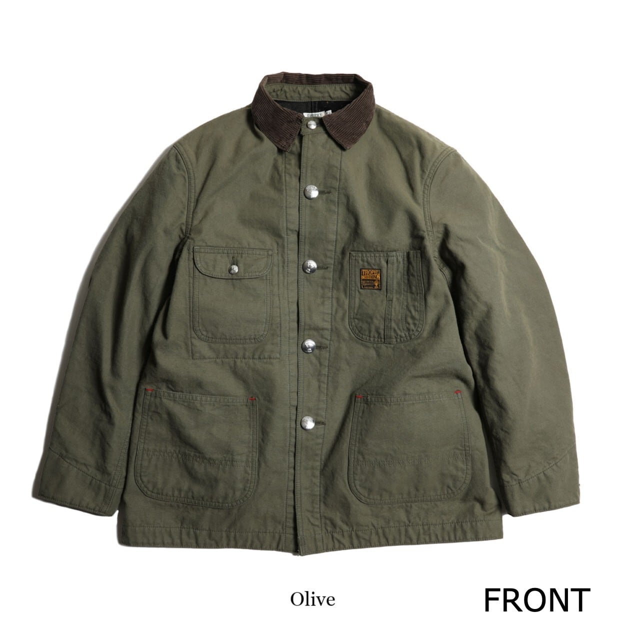 TROPHY CLOTHING / トロフィークロージング / 