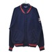 POLO SPORT / ポロスポーツ ラルフローレン 90s USA製 ベースボール スタジャン フリースジャケット