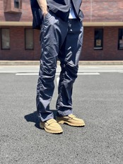 【REGAL Shoe & Co.】Loafers GORE-TEX (Sand Suede)