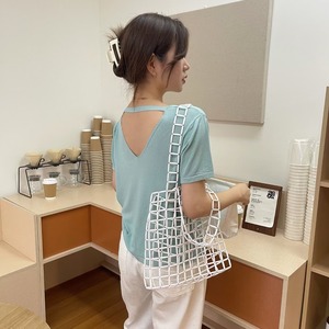 バックオープンプルオーバー AJ1050-8007