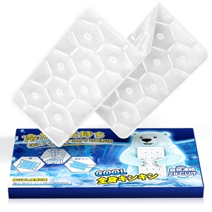 【在庫のみ】GGPT 氷枕 冷感マット 氷嚢 結露なし 繰り返し使用可能 冷却グッズ アイス枕 長時間 暑さ対策グッズ ベビーカー 子供 赤ちゃん 暑さ対策 熱中症対策 アイスパック 父の日 母の日 誕生日 プレゼント ペット ひんやりマット 大人用 室内 屋外 外出 花火大会 スポーツ観戦 アウトドア スポーツ ホワイト