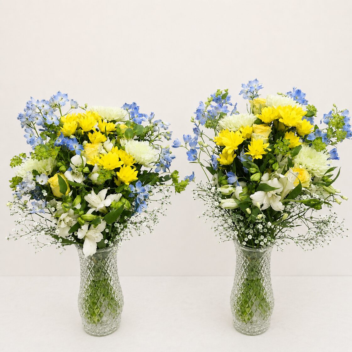 仏花の花束 一対 | PAY ID